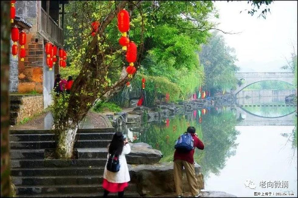 【春天，广西桂林灌阳县向您发出邀请！】江口老街又逢春 - 游山玩水 - 徐州生活社区 - 徐州28生活网 xz.28life.net