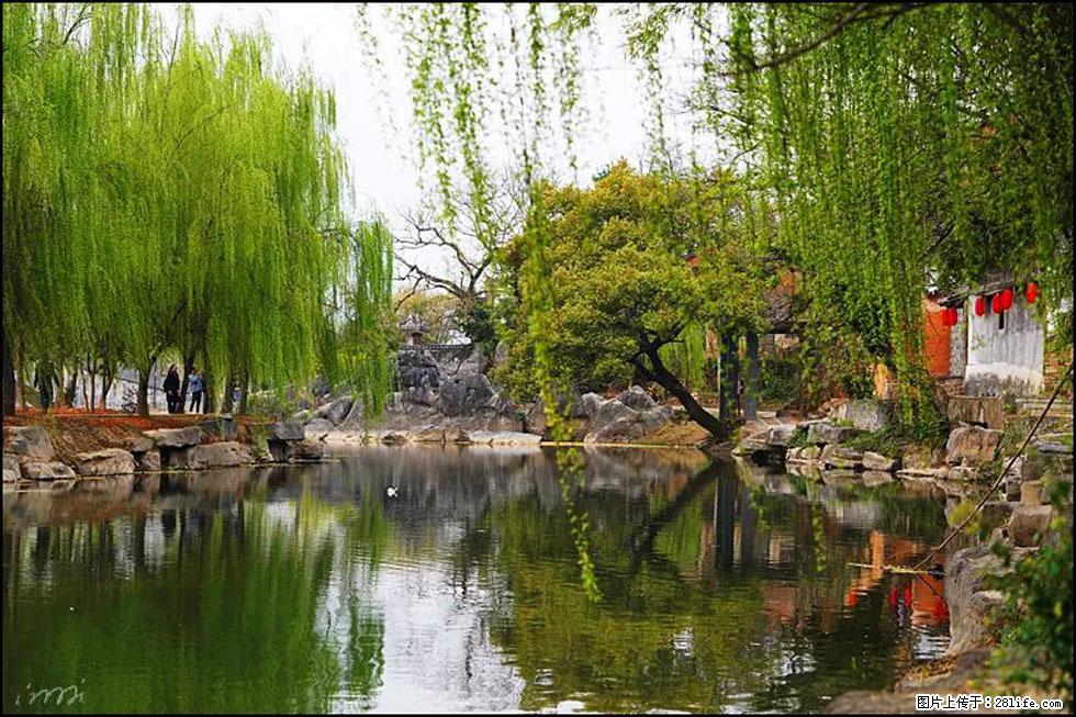 【春天，广西桂林灌阳县向您发出邀请！】江口老街又逢春 - 游山玩水 - 徐州生活社区 - 徐州28生活网 xz.28life.net