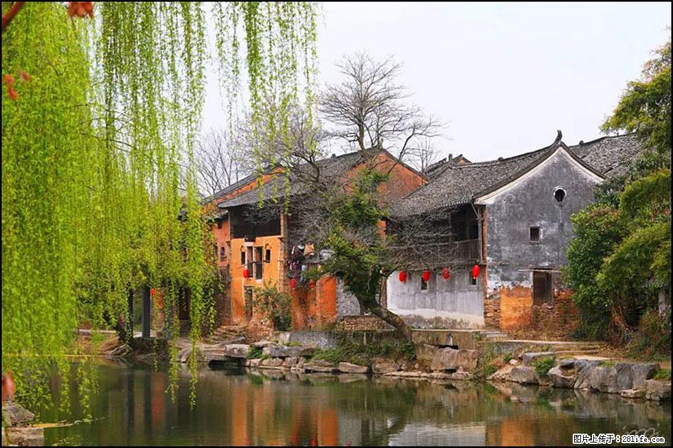 【春天，广西桂林灌阳县向您发出邀请！】江口老街又逢春 - 游山玩水 - 徐州生活社区 - 徐州28生活网 xz.28life.net