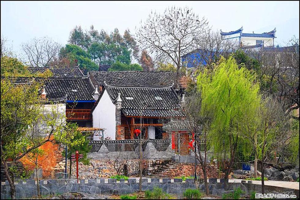 【春天，广西桂林灌阳县向您发出邀请！】江口老街又逢春 - 游山玩水 - 徐州生活社区 - 徐州28生活网 xz.28life.net