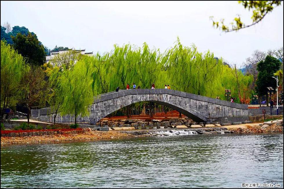 【春天，广西桂林灌阳县向您发出邀请！】江口老街又逢春 - 游山玩水 - 徐州生活社区 - 徐州28生活网 xz.28life.net