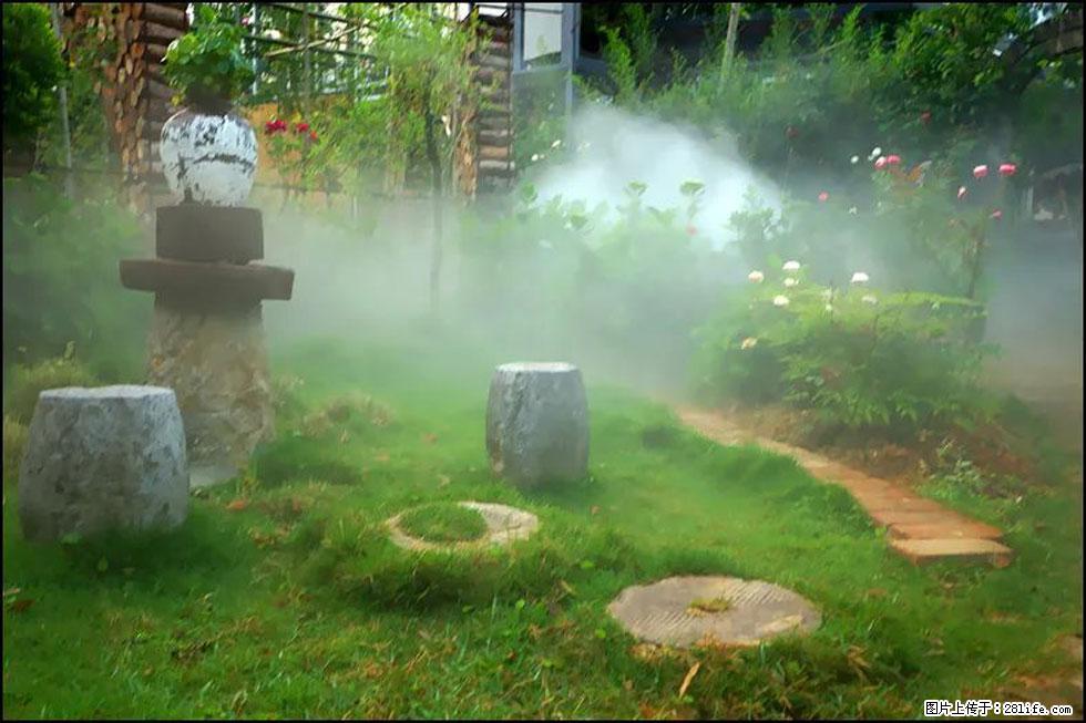 【春天，广西桂林灌阳县向您发出邀请！】如梦似幻莲溪庐 - 游山玩水 - 徐州生活社区 - 徐州28生活网 xz.28life.net