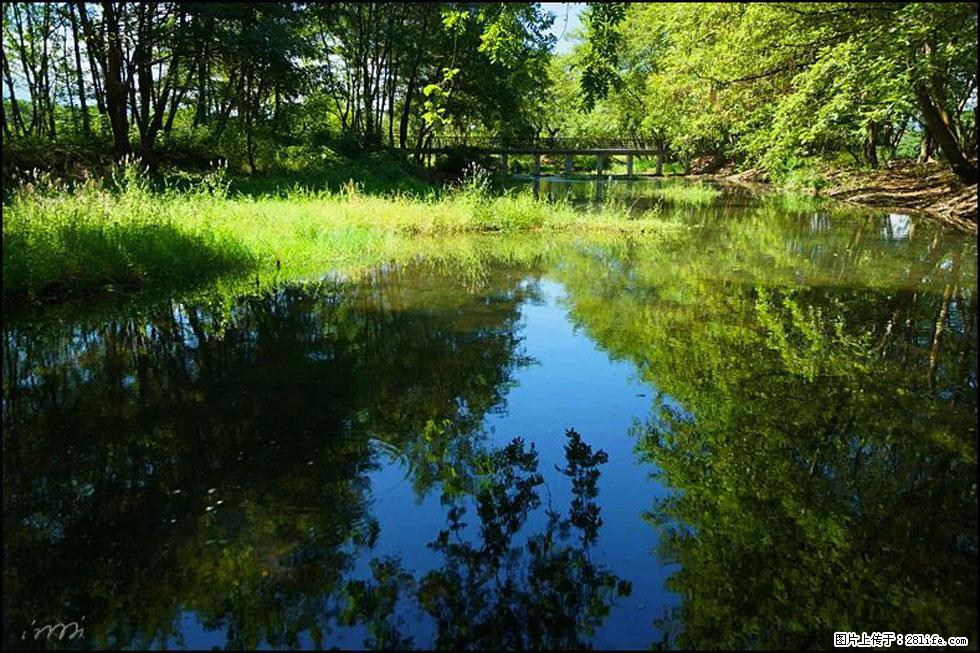 【春天，广西桂林灌阳县向您发出邀请！】熊家寨湿地公园 - 游山玩水 - 徐州生活社区 - 徐州28生活网 xz.28life.net
