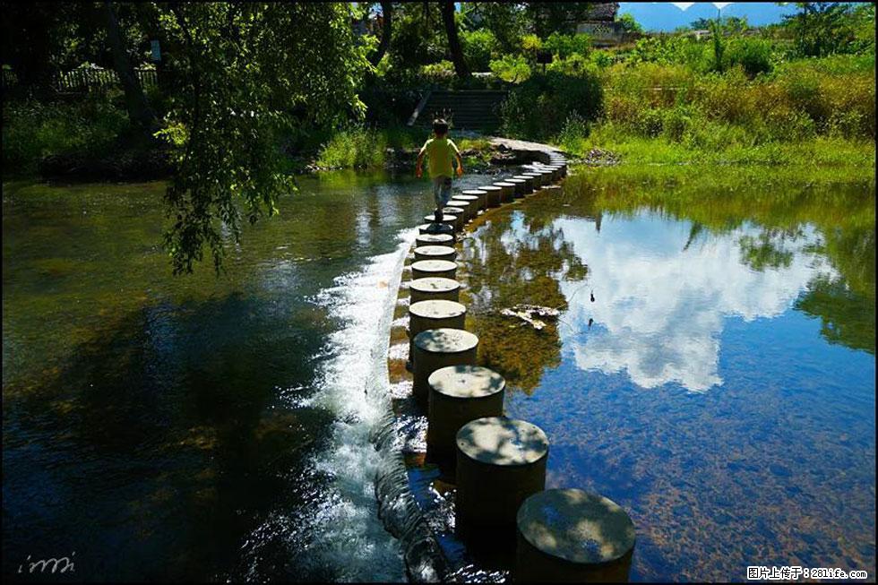 【春天，广西桂林灌阳县向您发出邀请！】熊家寨湿地公园 - 游山玩水 - 徐州生活社区 - 徐州28生活网 xz.28life.net