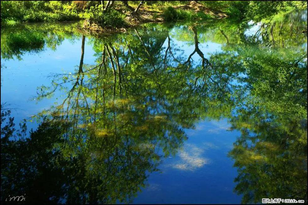 【春天，广西桂林灌阳县向您发出邀请！】熊家寨湿地公园 - 游山玩水 - 徐州生活社区 - 徐州28生活网 xz.28life.net