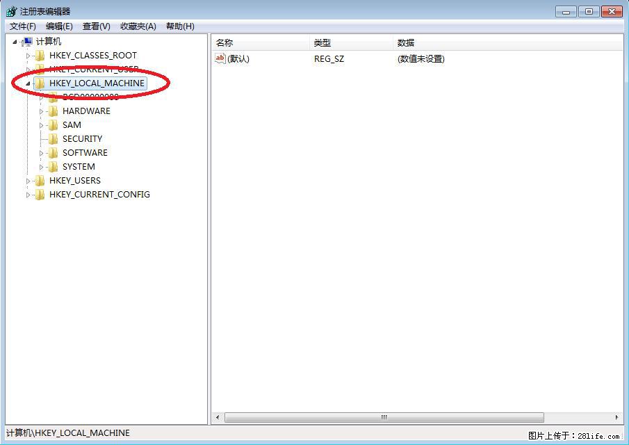 Photoshop不能直接拖拽打开图片的解决办法 - 生活百科 - 徐州生活社区 - 徐州28生活网 xz.28life.net