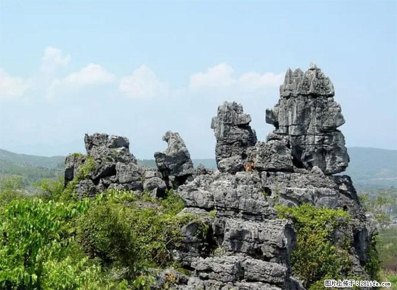 桂林旅游名城景点：灌阳文市石林 - 游山玩水 - 徐州生活社区 - 徐州28生活网 xz.28life.net
