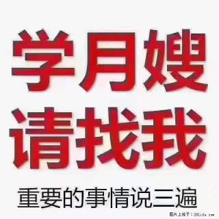 为什么要学习月嫂，育婴师？ - 徐州28生活网 xz.28life.net