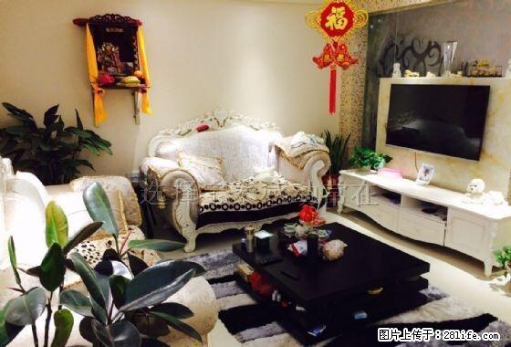段庄广场 儿童医院附近 天山绿洲精装2室暖气房 家具家电齐全 - 房屋出租 - 房屋租售 - 徐州分类信息 - 徐州28生活网 xz.28life.net