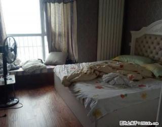段庄广场中凯城市之光配套齐全31楼2室1厅1卫豪华整租 - 徐州28生活网 xz.28life.net