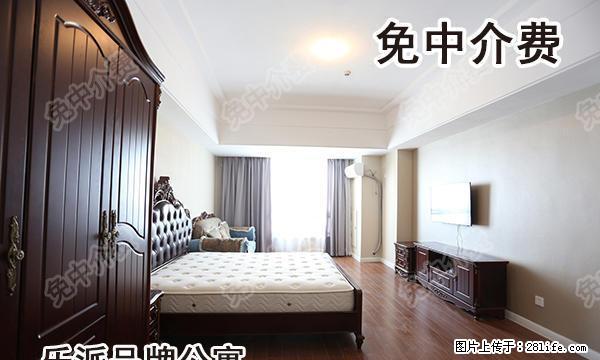 月租房！无ZJ费万达公寓精装一室一厅考研 短期出差高档环境 - 房屋出租 - 房屋租售 - 徐州分类信息 - 徐州28生活网 xz.28life.net
