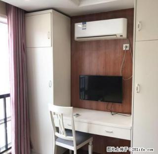 万达旁！润金城俪莱公馆精装公寓拎包入住随时看房！ - 徐州28生活网 xz.28life.net