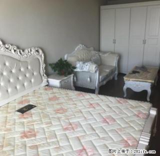 铜山万达多套精装欧式美式家具齐全房出租免ZJ费多套随便挑 - 徐州28生活网 xz.28life.net