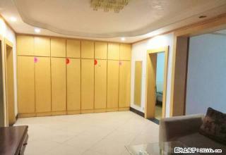 银湖小区2楼简装3室2厅1卫117平米1600元出租 - 徐州28生活网 xz.28life.net