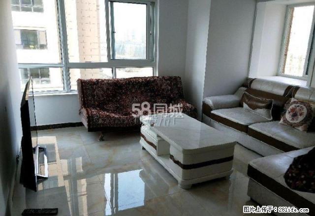 云龙万达绿地润金城 3室2厅 精装修 家具家电齐全拎包即住 - 房屋出租 - 房屋租售 - 徐州分类信息 - 徐州28生活网 xz.28life.net