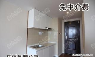 无ZJ费铜山万达精装公寓40平办公出租空调热水器窗帘朝阳 - 徐州28生活网 xz.28life.net