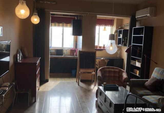 (单间出租)世贸广场朝南带全套家具 适合居住的好房子 - 房屋出租 - 房屋租售 - 徐州分类信息 - 徐州28生活网 xz.28life.net