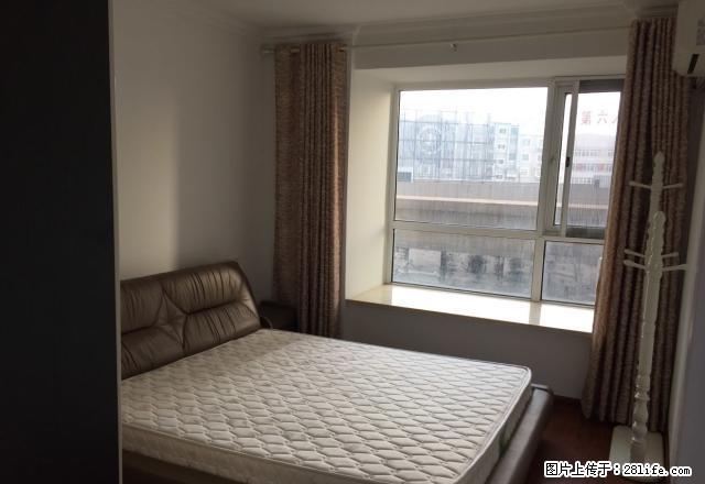 段庄广场 淮海西路 中凯城市之光 精装修拎包即住 2室1厅 - 房屋出租 - 房屋租售 - 徐州分类信息 - 徐州28生活网 xz.28life.net