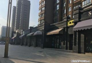 云龙万达云龙华府旁绿地世纪城沿街旺铺急租 无转让费 无 - 徐州28生活网 xz.28life.net