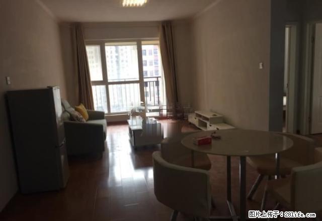 枫林天下二期 两室精装房 房主诚意租 家具家电齐全 - 房屋出租 - 房屋租售 - 徐州分类信息 - 徐州28生活网 xz.28life.net