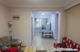 殷庄路滨河花园旁宜居嘉园两室一厅精装现房出租看房方便拎包即住 - 徐州28生活网 xz.28life.net