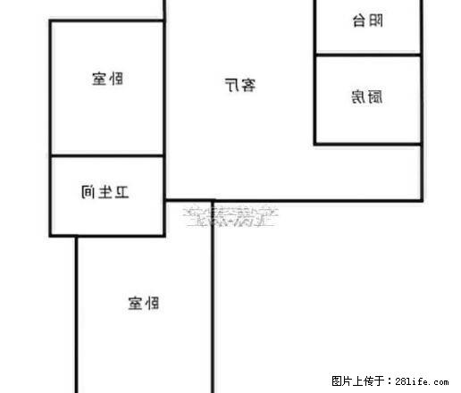 福源国际坝子街精装修拎包入住电梯房爱牙医院 - 房屋出租 - 房屋租售 - 徐州分类信息 - 徐州28生活网 xz.28life.net