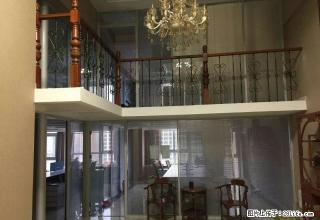 云龙区政府左岸公馆，豪华装修每平20元仅此一间，有办公用品 - 徐州28生活网 xz.28life.net