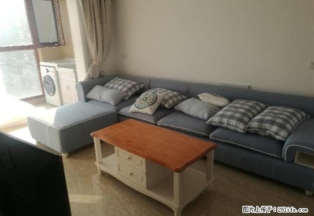 市中心 金鹰金地北 凯旋门 精装高层暖气 视野好 采光好 - 房屋出租 - 房屋租售 - 徐州分类信息 - 徐州28生活网 xz.28life.net