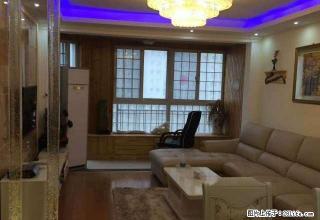 君庭湖畔湖景房前排豪华装修家具家电齐全有车位随时看房 - 徐州28生活网 xz.28life.net