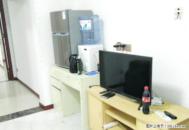 铜山万达师范大学附近文华美景1室 空调房家具家电齐全拎包即住 - 房屋出租 - 房屋租售 - 徐州分类信息 - 徐州28生活网 xz.28life.net