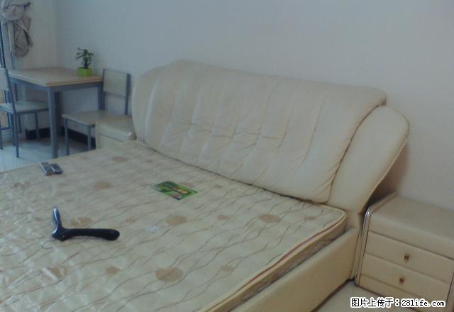 绿地五期启航社温馨一居精装设施齐随时入住方便看房 - 房屋出租 - 房屋租售 - 徐州分类信息 - 徐州28生活网 xz.28life.net