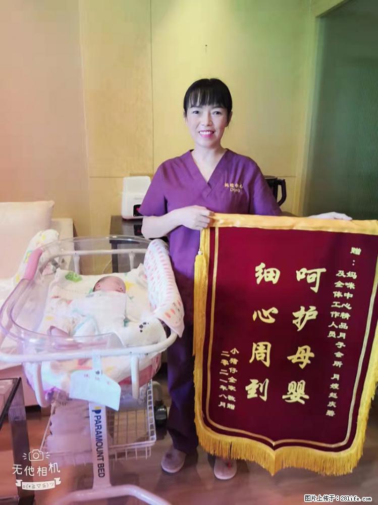 上海高端月子会所招新手月嫂，零基础带教，包吃住 - 职场交流 - 徐州生活社区 - 徐州28生活网 xz.28life.net