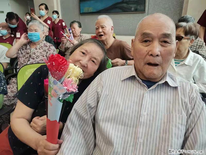 上海国企养老院，星级酒店环境，招聘养老护工 - 职场交流 - 徐州生活社区 - 徐州28生活网 xz.28life.net