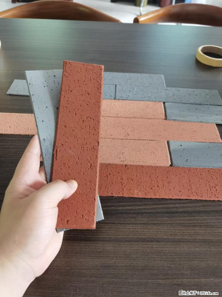 【桂林三象建筑材料有限公司】外墙软瓷（仿古砖） - 新手上路 - 徐州生活社区 - 徐州28生活网 xz.28life.net