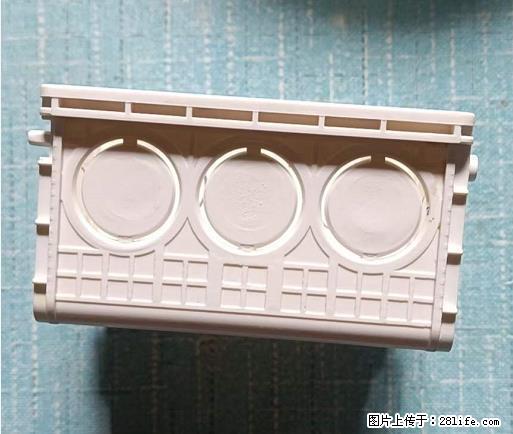 桂林荣泰吹塑、注塑【厂家直销】PVC阴燃电工配件，精品86底盒 - 家居生活 - 徐州生活社区 - 徐州28生活网 xz.28life.net