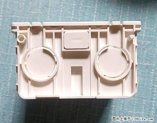 桂林荣泰吹塑、注塑【厂家直销】PVC阴燃电工配件，精品86底盒 - 家居生活 - 徐州生活社区 - 徐州28生活网 xz.28life.net