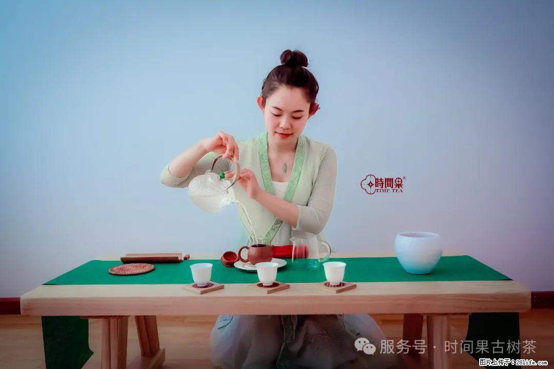 时间果百年古树龙珠普洱生茶 - 购物交流 - 徐州生活社区 - 徐州28生活网 xz.28life.net