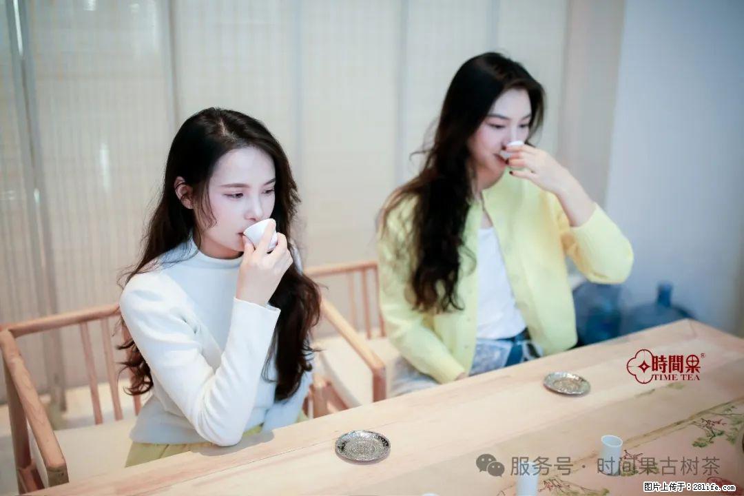 时间果百年古树龙珠普洱生茶 - 购物交流 - 徐州生活社区 - 徐州28生活网 xz.28life.net