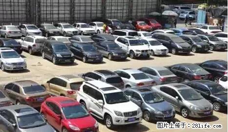 停车为什么要车头朝外？不是开玩笑，关键时刻真能救命 - 徐州生活资讯 - 徐州28生活网 xz.28life.net