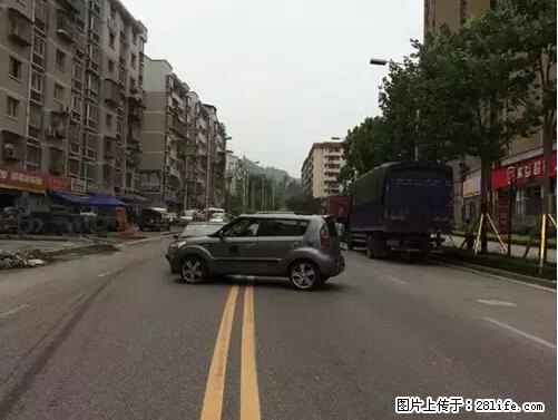 开车出事故没拍这5张照片，警察也帮不了你！ - 徐州生活资讯 - 徐州28生活网 xz.28life.net