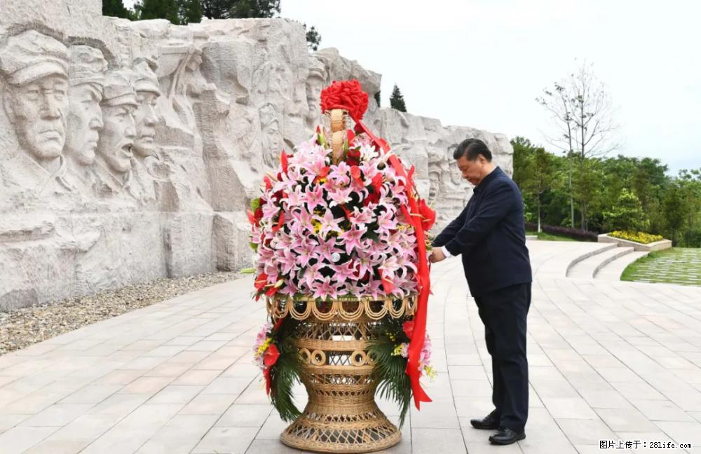 习近平赴广西考察调研 - 徐州生活资讯 - 徐州28生活网 xz.28life.net