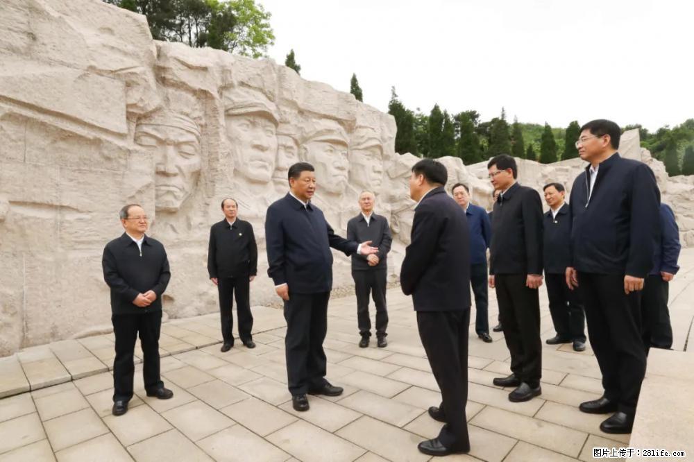 习近平赴广西考察调研 - 徐州生活资讯 - 徐州28生活网 xz.28life.net