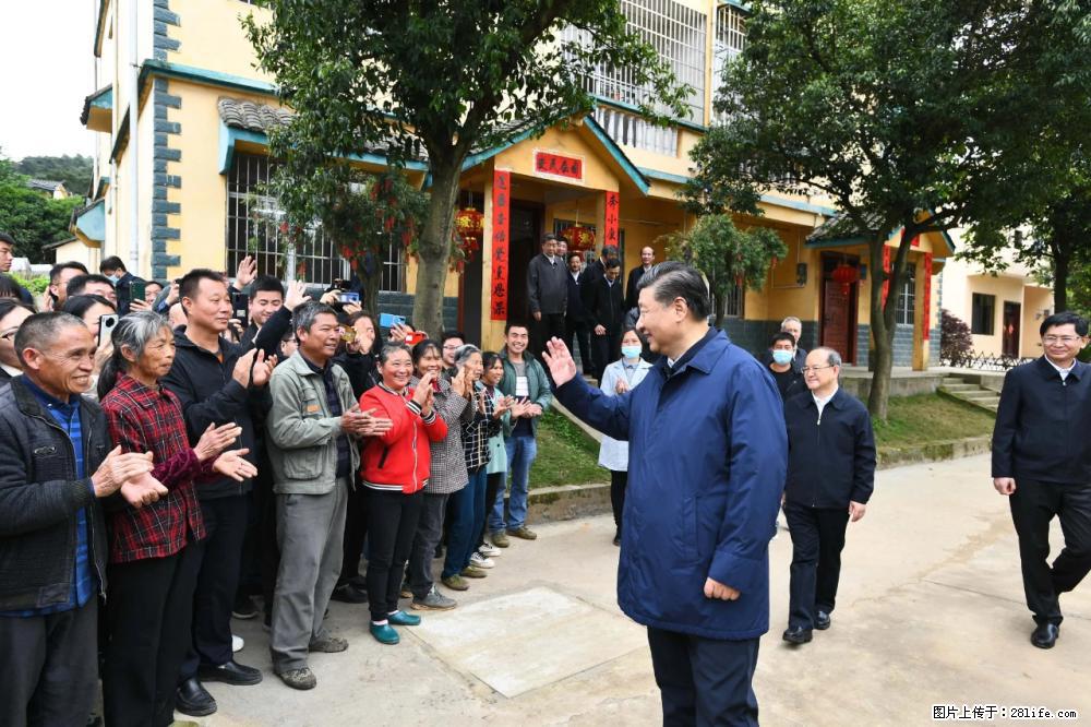 习近平赴广西考察调研 - 徐州生活资讯 - 徐州28生活网 xz.28life.net