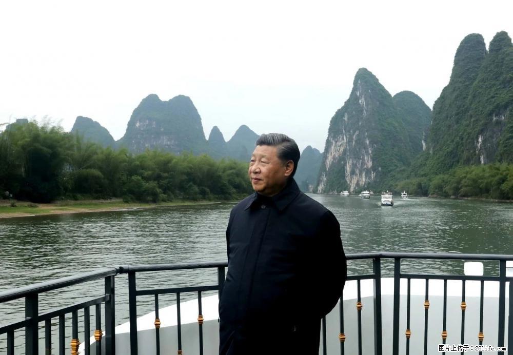 习近平赴广西考察调研 - 徐州生活资讯 - 徐州28生活网 xz.28life.net