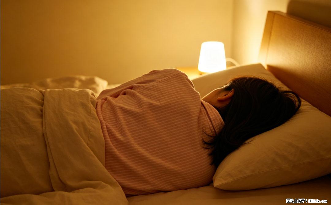 熬夜会让猝死风险飙升！出现以下4种情况赶紧休息→ - 徐州生活资讯 - 徐州28生活网 xz.28life.net
